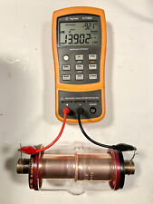 Vakuum-Kondensator 14 pF -