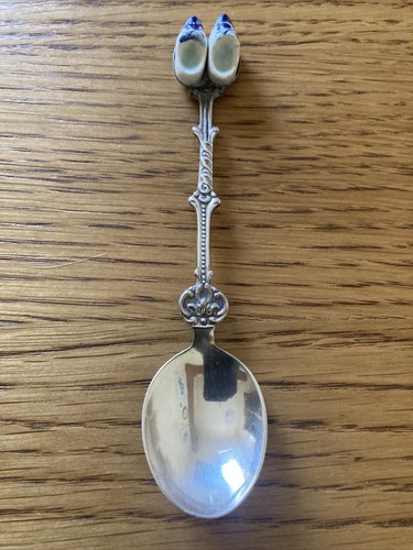 Andenkenlöffel 90er silber - andenkenlöffel,,