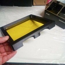 DURST LABORATOR 1000 / DURST 1000FILTER DRAWER / FILTERSCHUBLADE DURST 