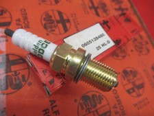 Original Alfa Romeo 164 75 2,0 TS 33 16V Zündkerze 25 HLD Golde Lodge 60512848