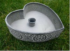 Kerzenleuchter Deko Korb