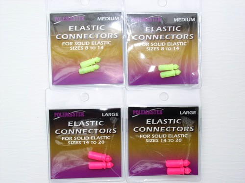 Drennan elastic connectors - drennan,