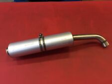 Ducati 748 R  996 Termignoni TÜV Auspuff Endschalldämpfer Exhaust rechts 