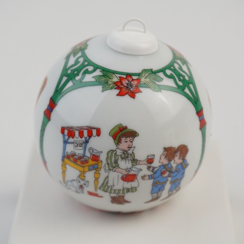 Hutschenreuther weihnachtsdeko - hutschenreuther,