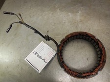 CB 750 Four 69-78 K0-K8 + F1 F2 Supersport Lichtmaschine Wicklung Spule lesen