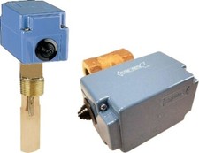 Signalgeber; Größ. Kontr