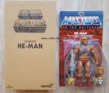 ULTIMATE HE MAN 2019 Club