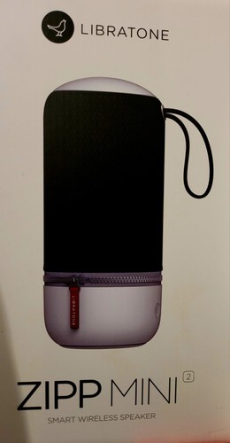 Libratone zipp mini - mini, gen