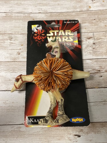 Star wars episode kaadu - star,