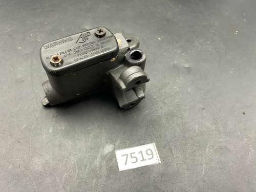 Bremspumpe bremse lenker - bremse,