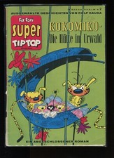 Fix und Foxi Super Tip Top