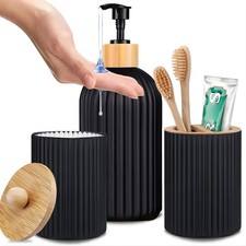 3-IN-1 BADORGANISATOR Set