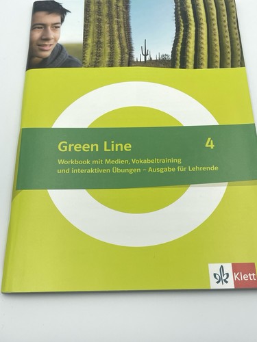 Green line workbook mit - green,