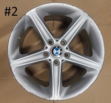 orig. Alufelge 1er BMW (E81