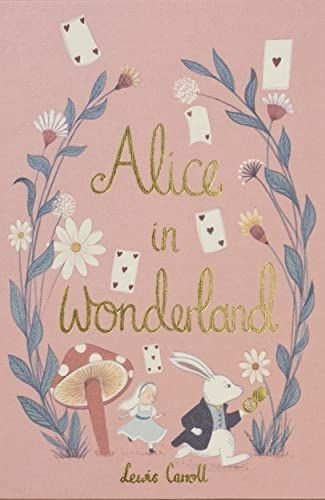 Alice wonderland - alice, in