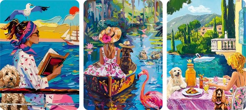 Sophie clima minipuzzle - sophie,