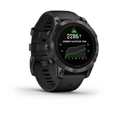 Garmin Smartwatch Sportuhr