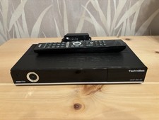 TechniSat DIGIT ISIO S2 HD-DVR DVB-S2 Twin