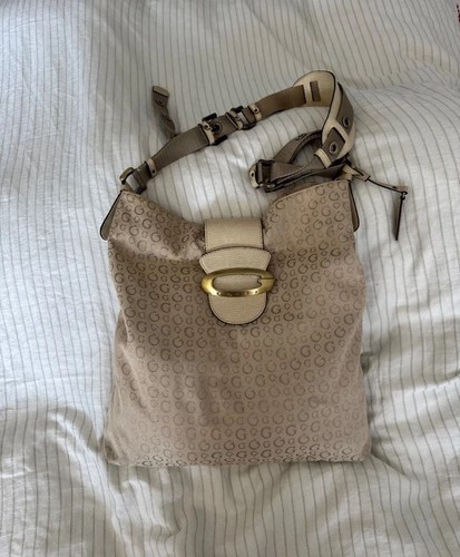 Guess tasche schultertasche - guess,