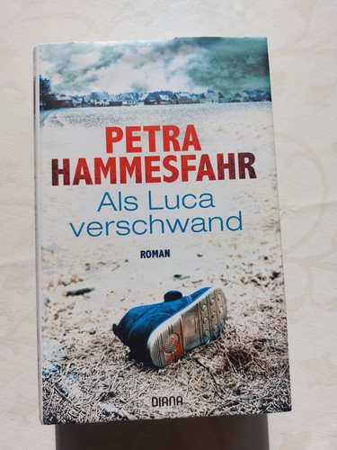 Als luca verschwand von - als, petra