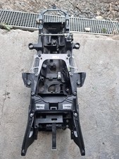 Yamaha YZF R1 RN22 Heckrahmen