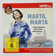 DDR TV archive DVD coming of
