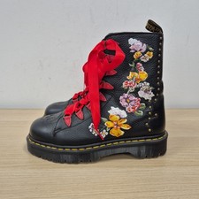Dr Martens 1490 Nyberg Nieten