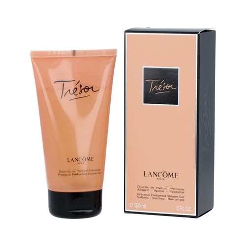 Lancôme trésor duschgel 150 - lancôme,