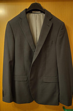 Herren Anzug Konfirmation J