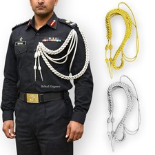 Echte Kordel Britischer