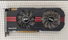 🎮 ASUS GEFORCE GTX 560 TI