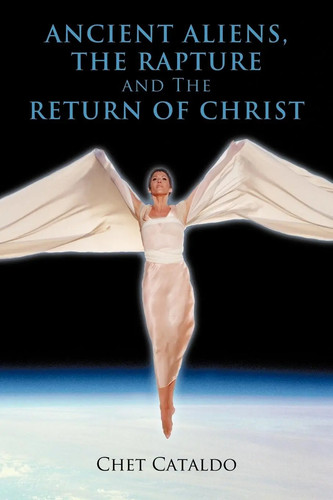 Ancient aliens the rapture - ancient,