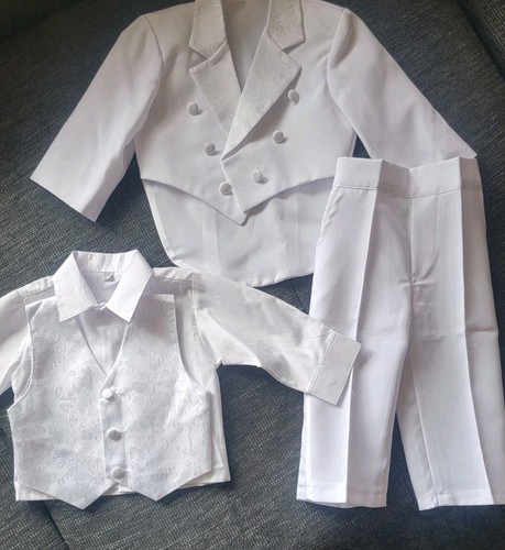 Anzug hochzeit ringträger - anzug,