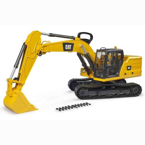 Bruder 02483 cat - 02483,