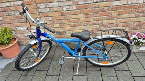 Kinderfahrrad zoll arcona - kinderfahrrad,