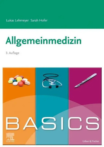 Basics allgemeinmedizin - basics, |