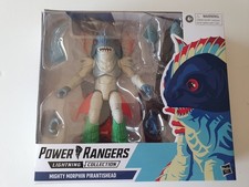 Hasbro POWER RANGERS Lighting