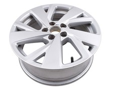 VW Taigo - Original Alufelge