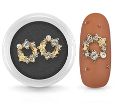 Jolifin Overlay - Kranz mit