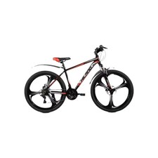 Mountainbike Fahrrad 26 Zoll