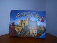 Die Baumeister von Arkadia –