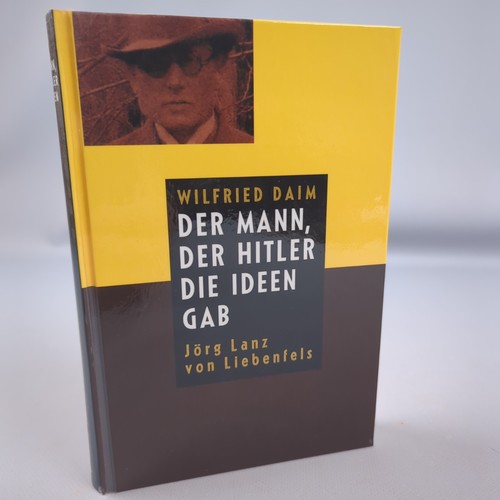 Wilfried daim der mann - wilfried,