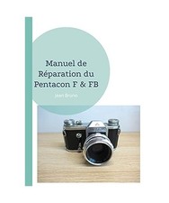 Manuel de Réparation du