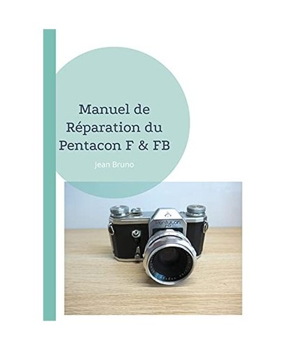 Manuel réparation du - manuel,