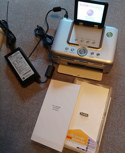 Fotodrucker kodak easy share - kodak,