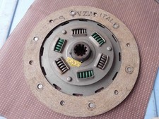 OPEL REKORD OLYMPIA KAPITAN