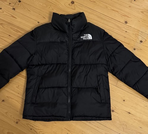 North face jacke gr - face,