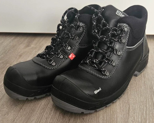 Sievi herren arbeitsschuhe - herren,