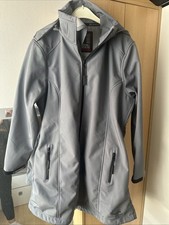 Tolle Softshelljacke