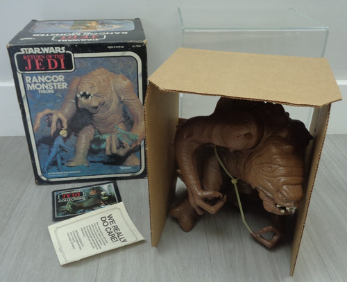 Vintage kenner star wars - kenner,